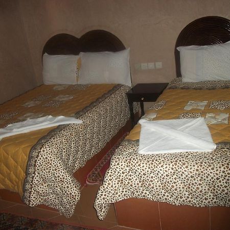 La Rose Du Sable Hotel Marrakesh Exterior foto