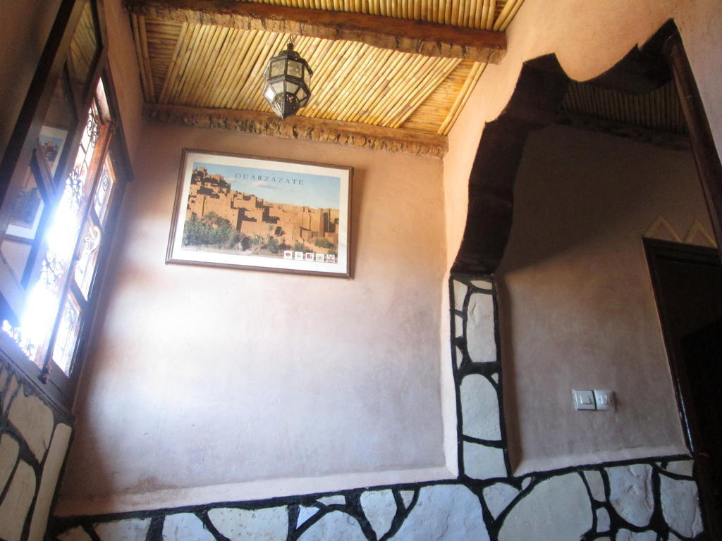 La Rose Du Sable Hotel Marrakesh Exterior foto