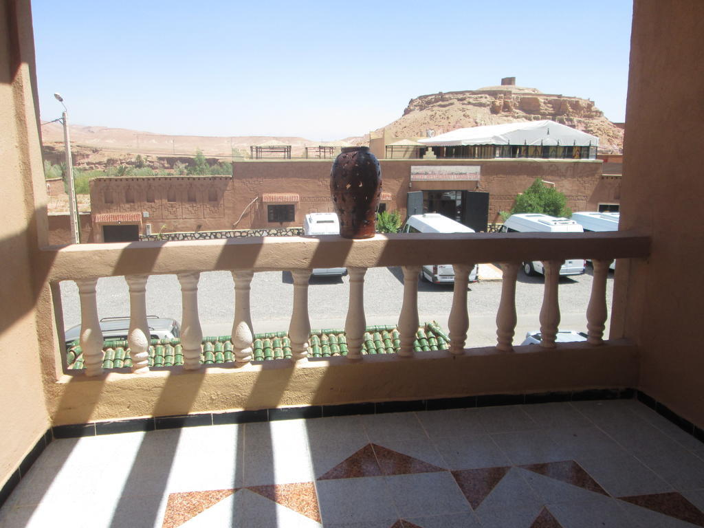 La Rose Du Sable Hotel Marrakesh Exterior foto