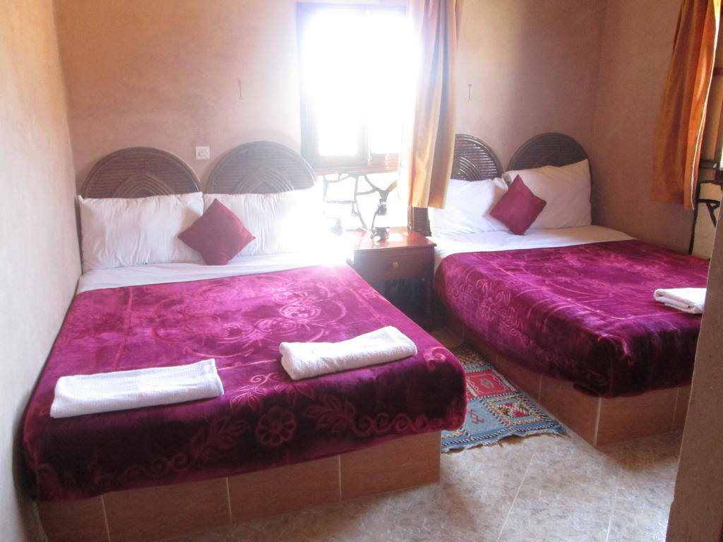 La Rose Du Sable Hotel Marrakesh Cameră foto